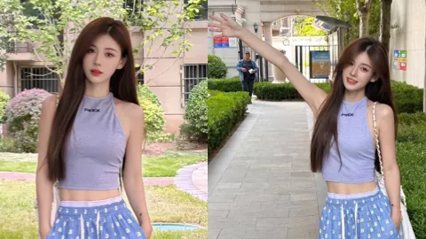 张雅雅出轨舅舅事件