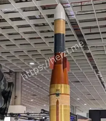 台军天弓四号导弹系统解析